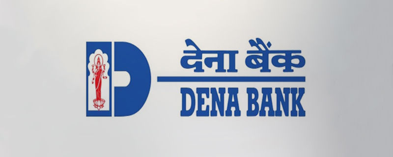 Dena Bank   - Connaught Place 
